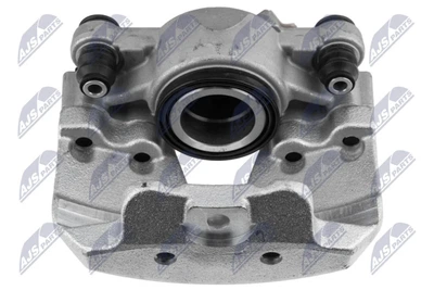 Гальмівний супорт передній AUDI A5 S5 8T3 4.2 07-, 3.0T 11-, S5 F5# 3.0T 16- /Ліва/ NTY HZP-AU-039 NTY (HZPAU039)