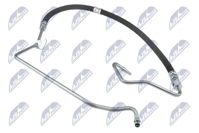 Шланг Гідропідсилювача FORD MONDEO III 1.8,2.0,2.5,ST220,2.0DI/TDDI/TDCI 2000- SPHFR006 NTY (SPHFR006)