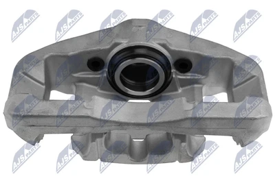 Супорт Гальмівний Передній BMW 5 F10/F11 09-, 640I/640IXDRIVE F13/F12 11-, 640I/640IXDRIVE GRAN COUPE F06 12-, 730D 11-, 730I/730LI 11- /ЛЕВ/ HZPBM046 NTY (HZPBM046)
