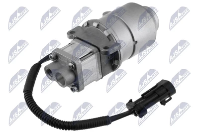 Насос АКПП /передач/RENAULT CLIO II 2001-,MASTER II 2001-,MASTER III 2011-,TRAFIC II 2003-,TWINGO 1993- NTY EAT-RE-001 NTY (EATRE001)