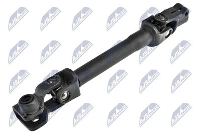 Вал Рульового Керування NISSAN QASHQAI 06-, X-TRAIL 07-13, ROGUE 07-13 SKKNS008 NTY (SKKNS008)