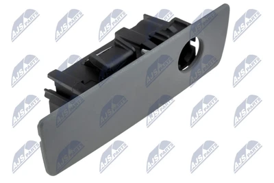 Ручка Бардачка JEEP GRAND CHEROKEE 2005-,COMMANDER 2006-,CHRYSLER 300 2005-/SZARA/ EZCCH071 NTY (EZCCH071)