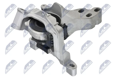 Подушка Двигуна MAZDA 3/6/CX-5 2.5 /ПРАВ/ ZPSMZ071 NTY (ZPSMZ071)