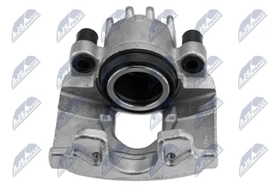 Супорт Гальмівний Передній CITROEN C5 III 12-, PEUGEOT 508 10- /ЛЕВ,DO TARCZY 304MM,GRUBOЊЖ 28MM/ HZPCT014 NTY (HZPCT014)