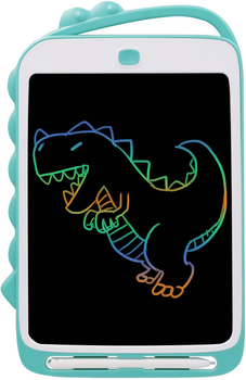 Планшет для малювання BEMI Doodle LCD 10" Green (6972689172269)