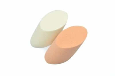 Спонж косметичний для макіяжу Beauty LUXURY SP-07 (4шт/упак)