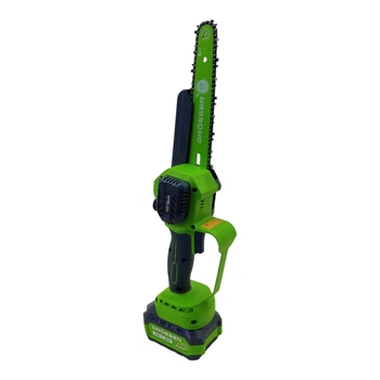 Пила акумуляторна ланцюгова Grosser GCS 811 (114725)