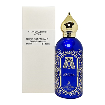 Парфюмированная вода унисекс Attar Collection Azora Tester 100 мл