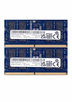 DDR5 16GB ［ramaxel］ Продати ОЗП Kingston DDR5 16GB (2x8GB) 6000MHz FURY Beast Black