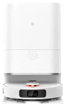 Робот-пилосос Xiaomi Mijia M30S OMNI Infinite D103CN