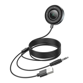 Аудио ресивер - приемник Bluetooth Borofone BC58