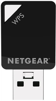 Адаптер внешний - беспроводная сетевая Wi-Fi Netgear A6100 ac600 USB