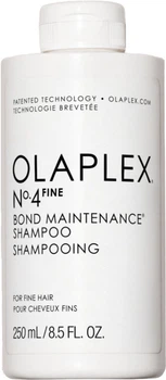 Шампунь Olaplex Bond Maintenance No.4 Fine для тонкого волосся 250 мл (850056933575)