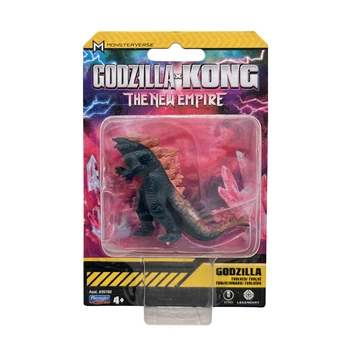 Фигурка Godzilla x Kong - Минимонстры