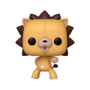 Игровая фигурка Funko POP! серии Блич Кон