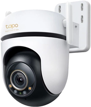 Wi-Fi камера TP-Link Tapo C530WS Біла
