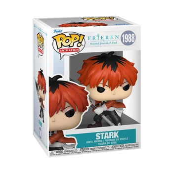 Игровая фигурка Funko POP! серии Провожающая в последний путь Фрирен - Старк