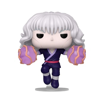 Игровая фигурка Funko POP! - Сильва Золдик