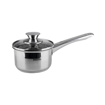 Ківш з кришкою Ringel Kinder RG-4006-14 14 см 1 л