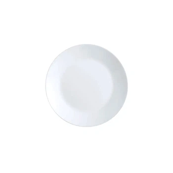 Тарілка десертна Luminarc Zelie V7142 18 см біла