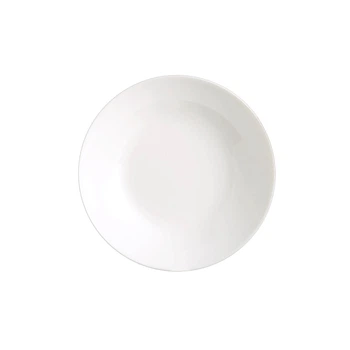 Тарілка глибока Luminarc Zelie X1475 20 см білий