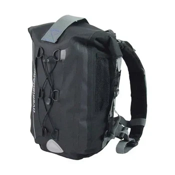 Рюкзак водонепроникний OverBoard OB1053BLK-EU 20 л - чорний