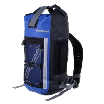 Герморюкзак OverBoard OB1145B 20 л - синій