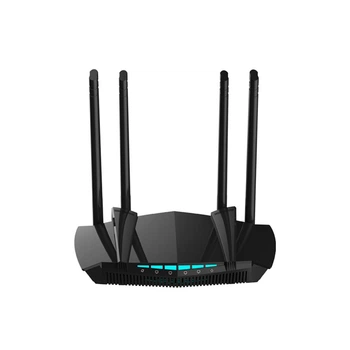 Маршрутизатор PIX-LINK LV-AC22 Wi-Fi роутер двухдиапазонный модем до 1200 Мбит/с