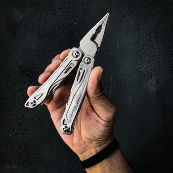 Мультиінструмент Leatherman Sidekick, синтетичний чохол