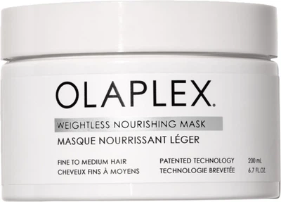 Легка живильна маска для волосся Olaplex Weightless Nourishing Mask 200 мл (850056933889)