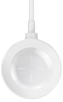 Ładowarka bezprzewodowa Huawei Wireless Charger do Huawei Watch GT 2 Pro White (6941487209620)