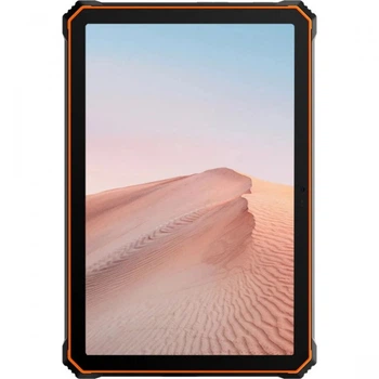 Планшет Blackview Active 10 Pro 10.95" FHD+ 512GB MT6878 30000mAh LTE NFC IP69K Orange (Active_10_Pro_Orange)