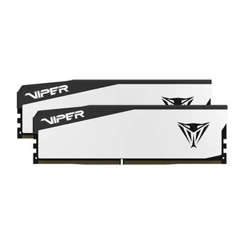 Оперативная память Patriot Viper Elite 5 DDR5 64GB (2x32GB) 6400 MHz CL32 (VEB564G6432KW)