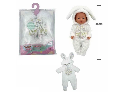 Одяг для пупса Yala Baby, BLC 242 H