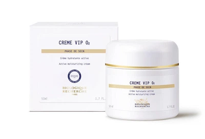 Крем кисневий нова формула Crème VIP O2 (NEW formula) 50 мл