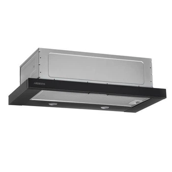 Телескопічна витяжка Ardesto HT-F700MBL