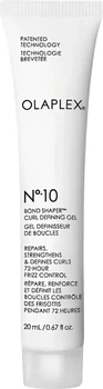 Гель Olaplex № 10 Bond Shaper Curl Defining Gel для придания формы локонам 20 мл (850056933353)