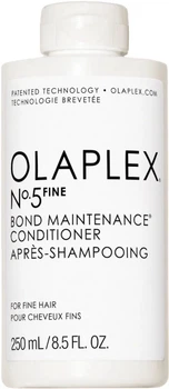 Кондиціонер для волосся Olaplex Bond Maintenance No.5 Fine для тонкого волосся 250 мл (850056933612)