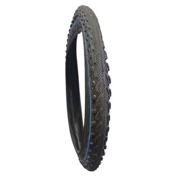 Велопокришка Deli Tire 16x1.75 (47-305)(SA-207-01)
