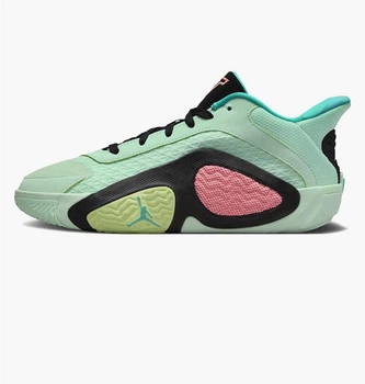 Кроссовки женские Jordan Tatum 2 Gs Turquoise 38.5 Бірюзовий FJ6459-300