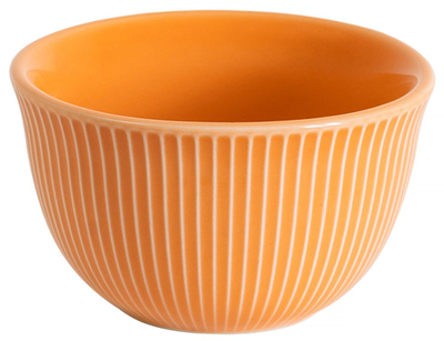 Czarka Loveramics Boram Um Tasting Cup Orange 120 ml (4891635822350)
