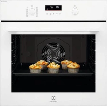 Духовка электрическая Electrolux EOD6F77WV