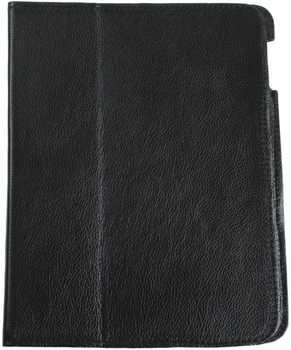 Обкладинка Quer для Apple iPad 2 Black (5901436782827)