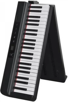 Складное цифровое пианино Musicality CP88PRO-BK _CompactPianoPRO