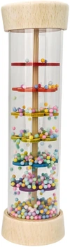Шейкер Alfabeto RS20 Rain stick