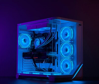 Игровой Компьютер GAMING PC (Ryzen 7 7800X3D / RX 6900xt 16GB /16GB DDR5 / SSD 1ТБ / 850W )