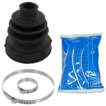 Пильовик ШРКШ гумовий зі змазкою SKF (VKJP 8122)