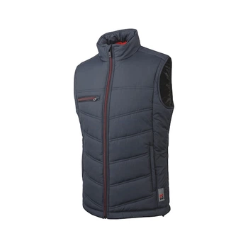 Жилет NEW CRAFT, синій, розмір 4XL, MODYF {арт. M442040006}