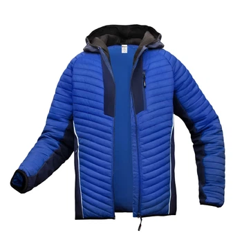 Куртка робоча NAVY, синя, розмір 3XL {арт. 5899600464}