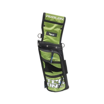 Колчан Avalon Field Tec One RH Green